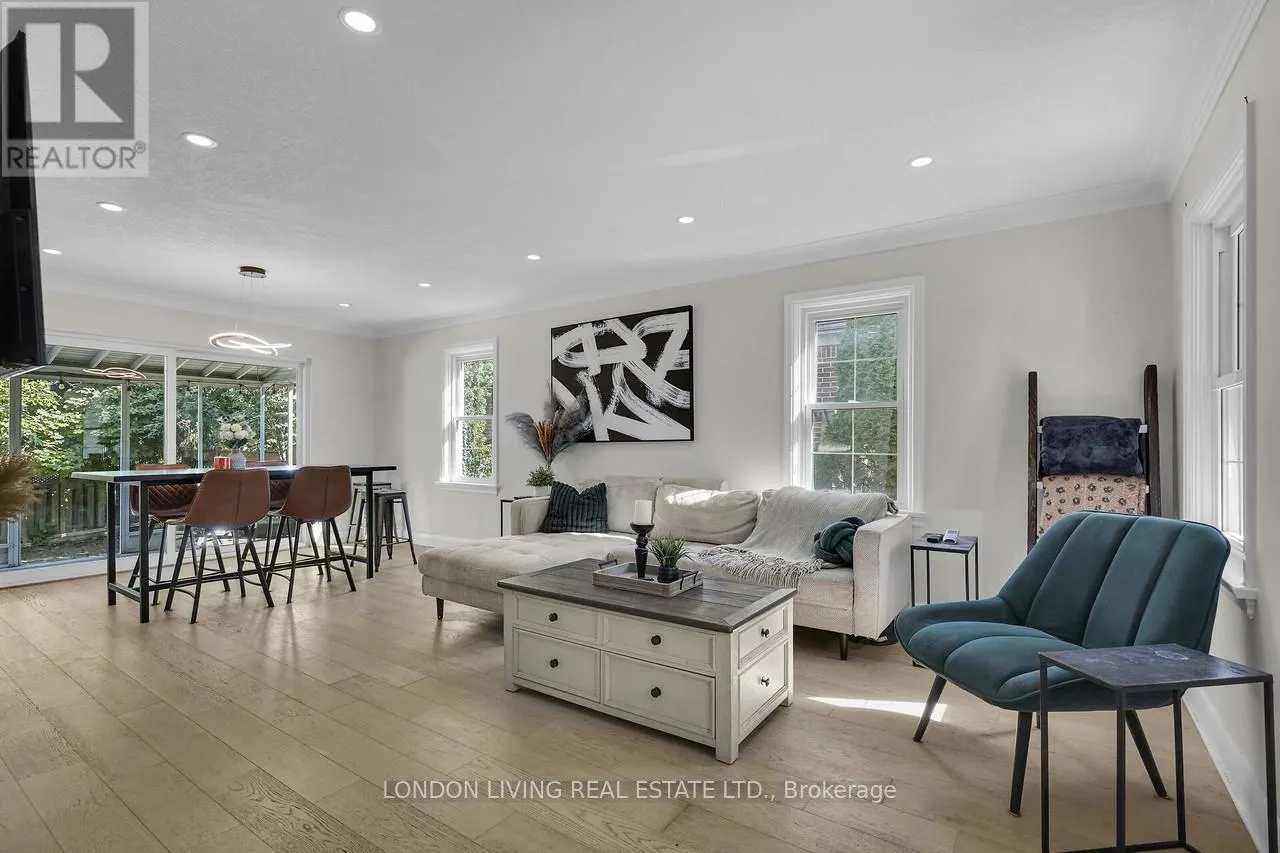 396 WORTLEY ROAD