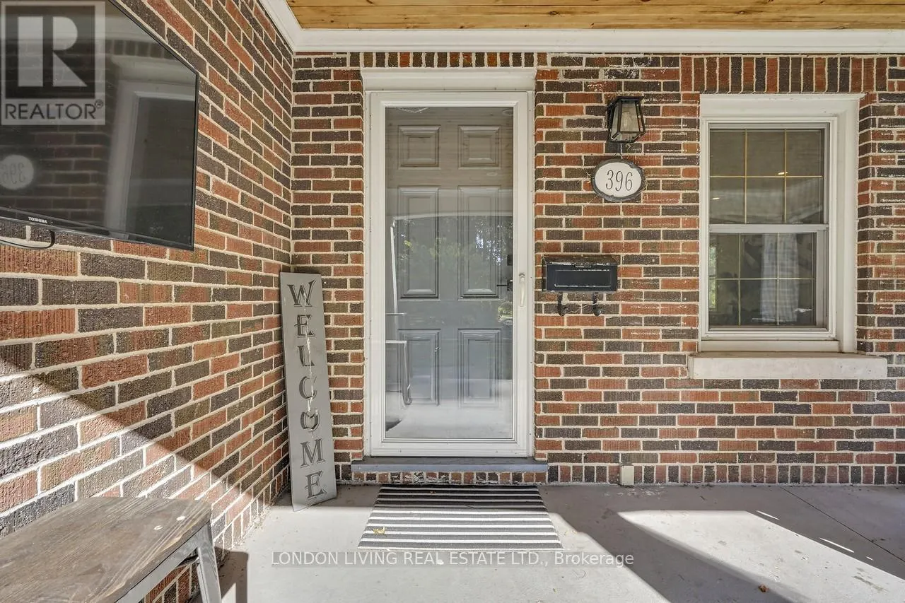 396 WORTLEY ROAD