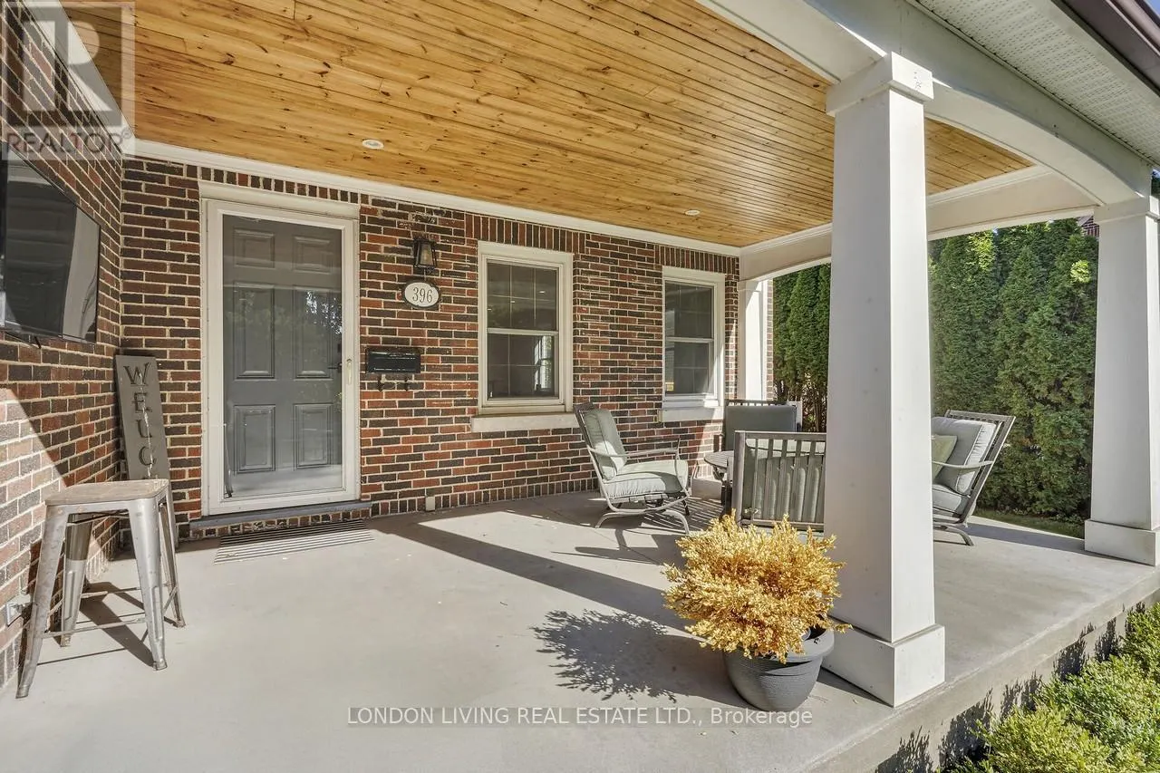 396 WORTLEY ROAD
