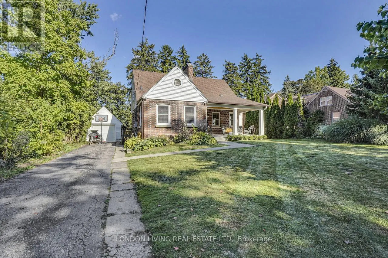 396 WORTLEY ROAD
