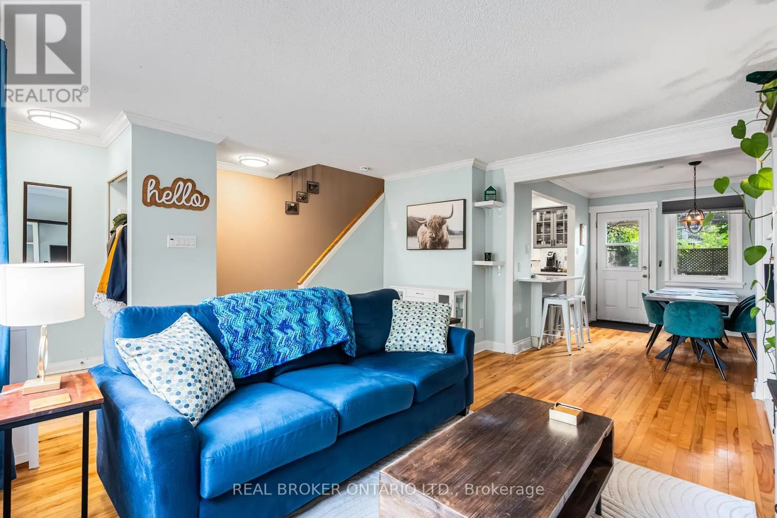 1003 SILVER STREET