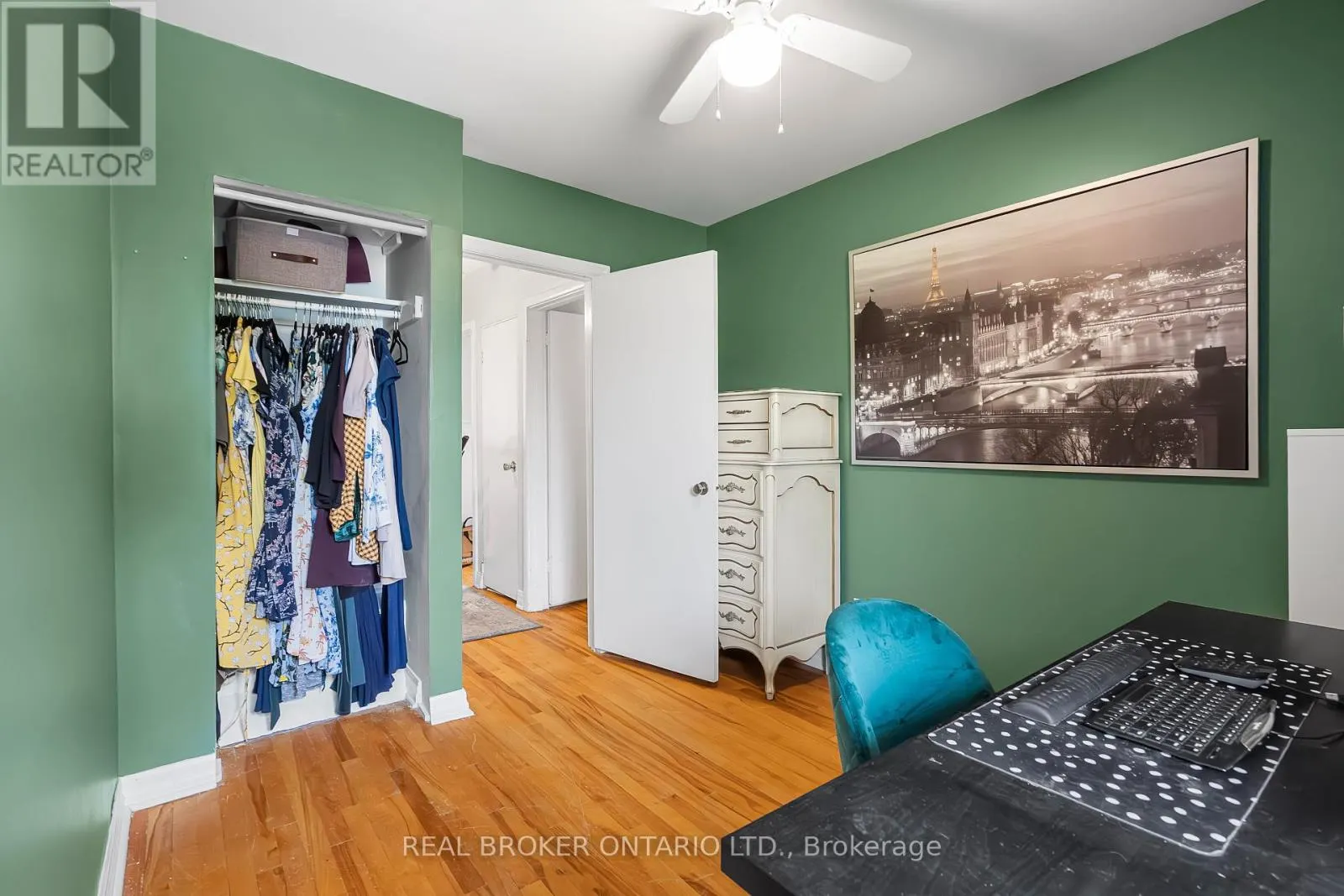 1003 SILVER STREET