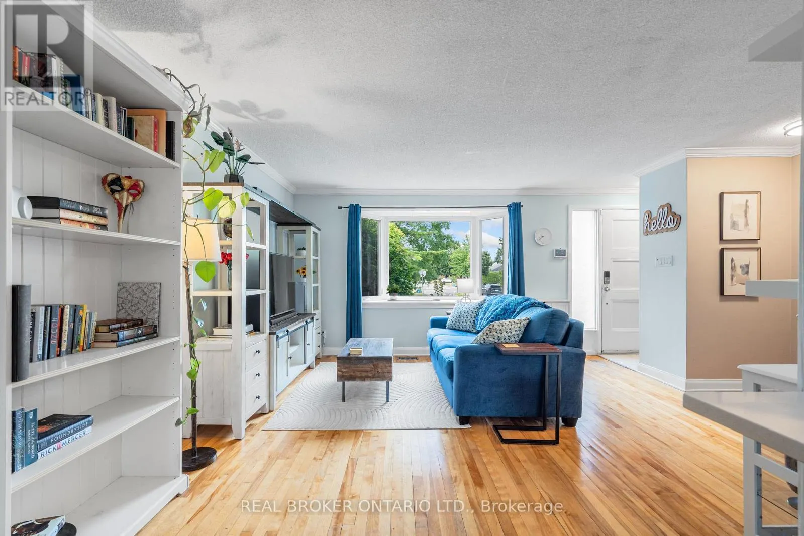 1003 SILVER STREET