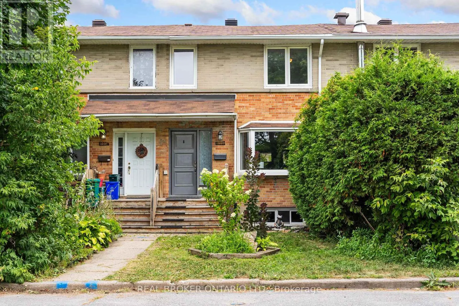 1003 SILVER STREET