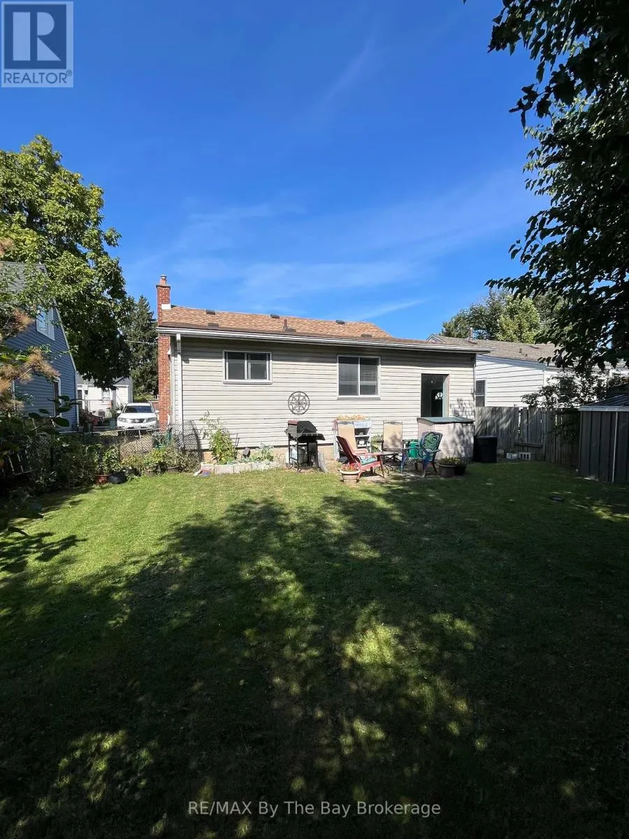 90 GRASS AVENUE