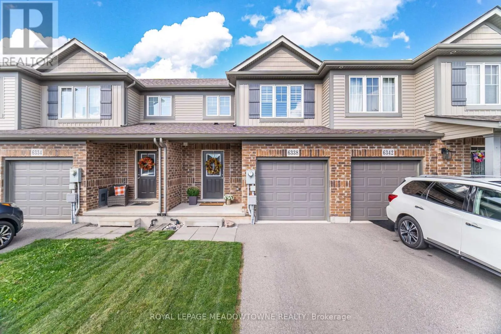 6338 SHAPTON CRESCENT