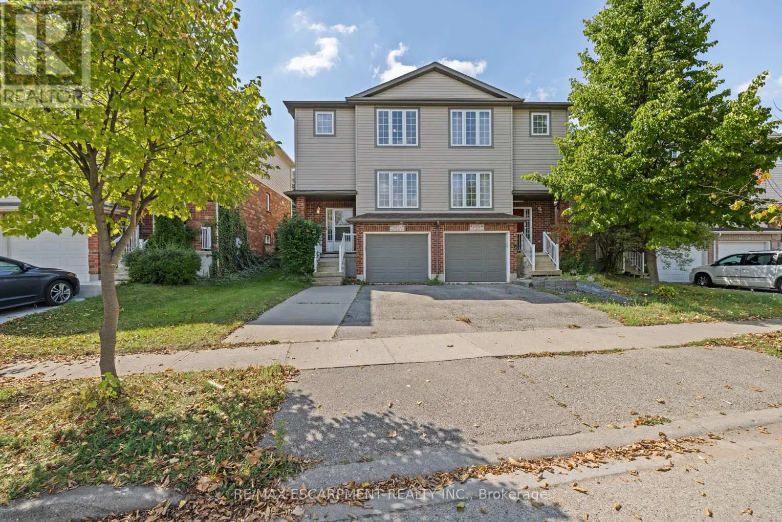 A - 695 WILD GINGER AVENUE