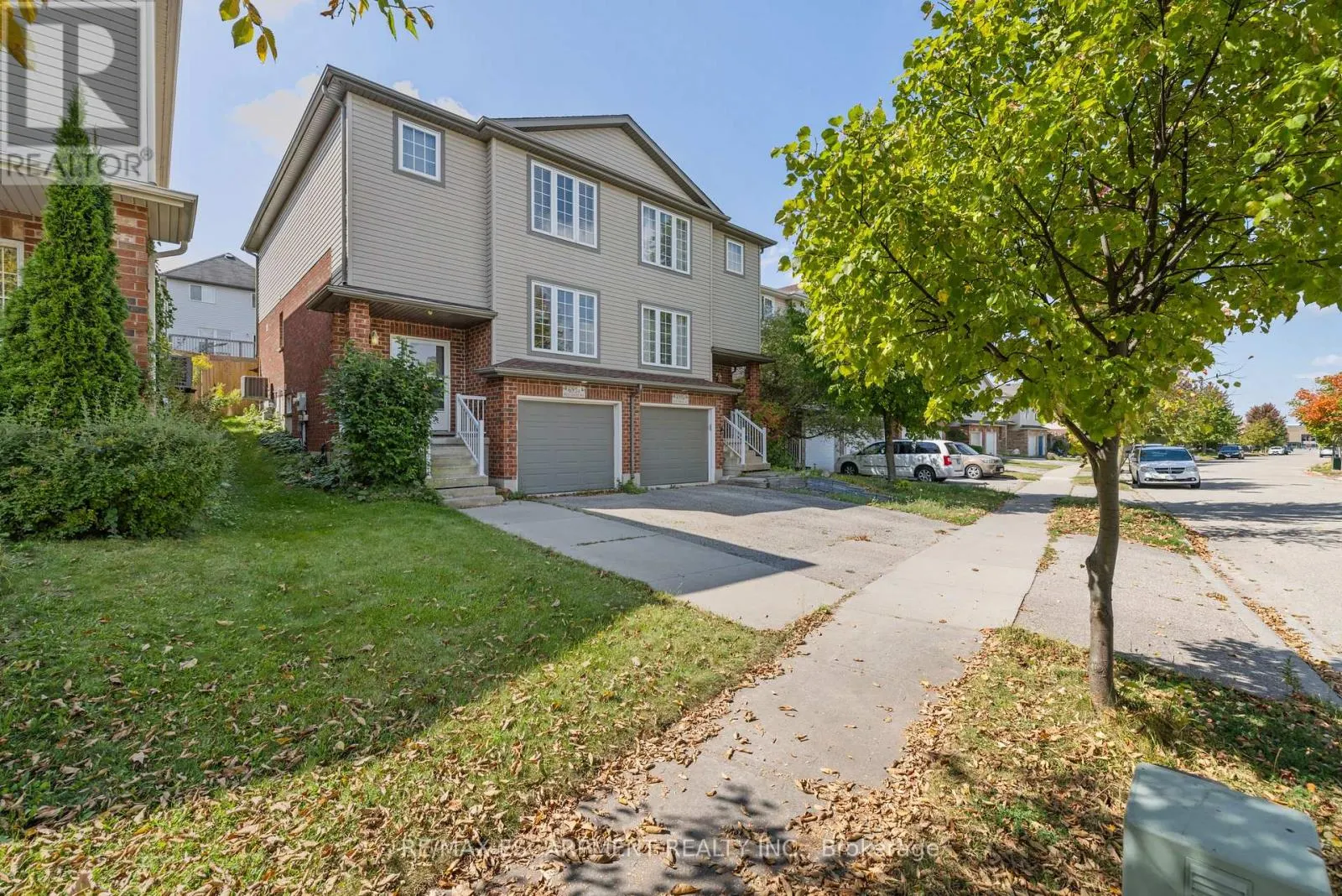 A - 695 WILD GINGER AVENUE