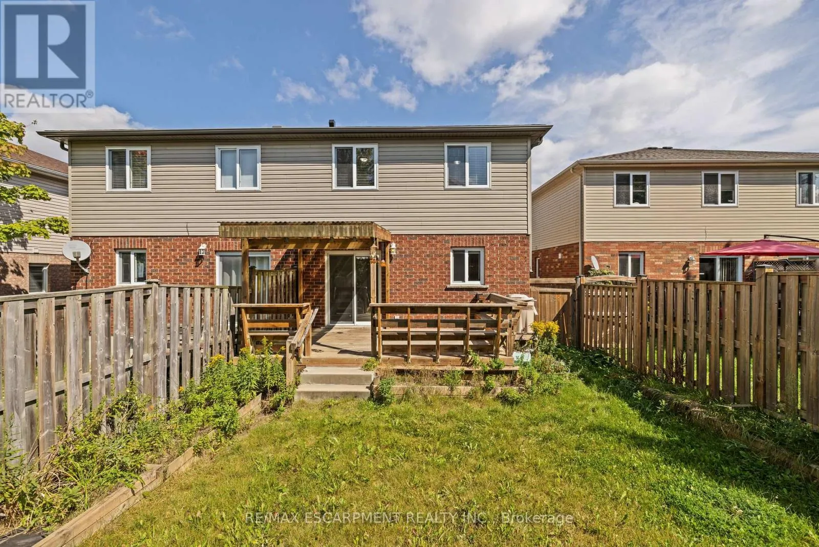 A - 695 WILD GINGER AVENUE