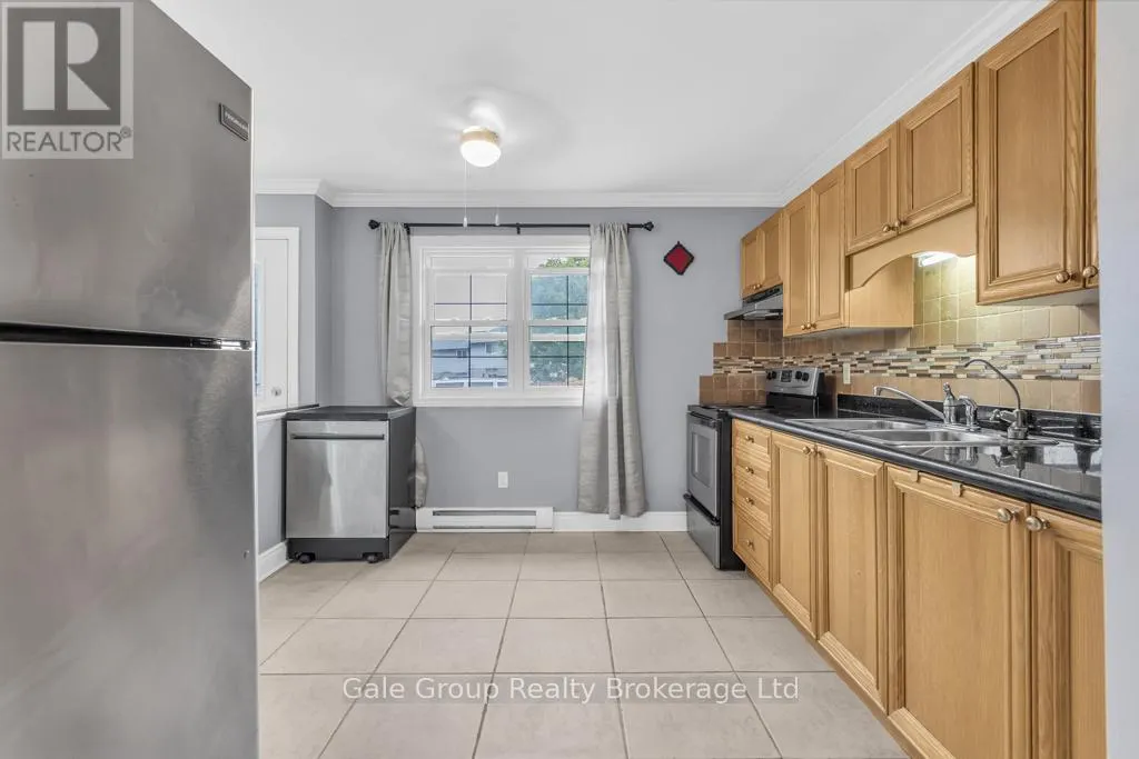 4 - 43 BLANDFORD STREET, #4