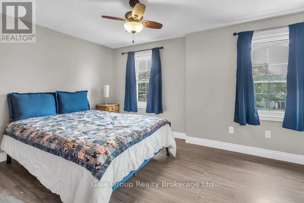 4 - 43 BLANDFORD STREET, #4