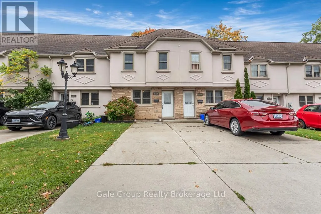 4 - 43 BLANDFORD STREET, #4