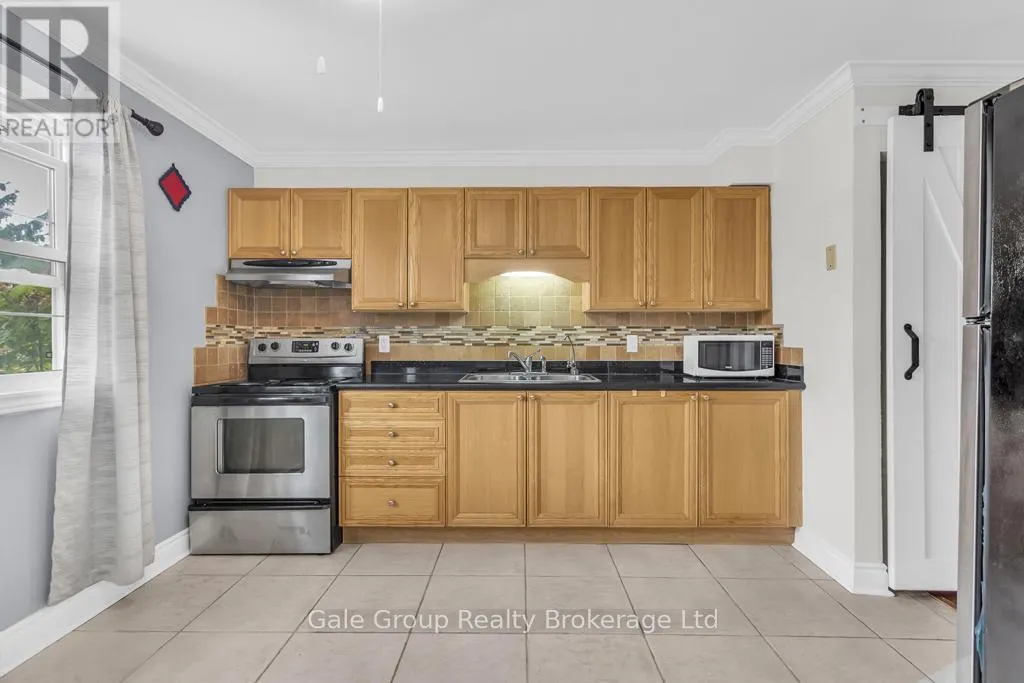4 - 43 BLANDFORD STREET, #4