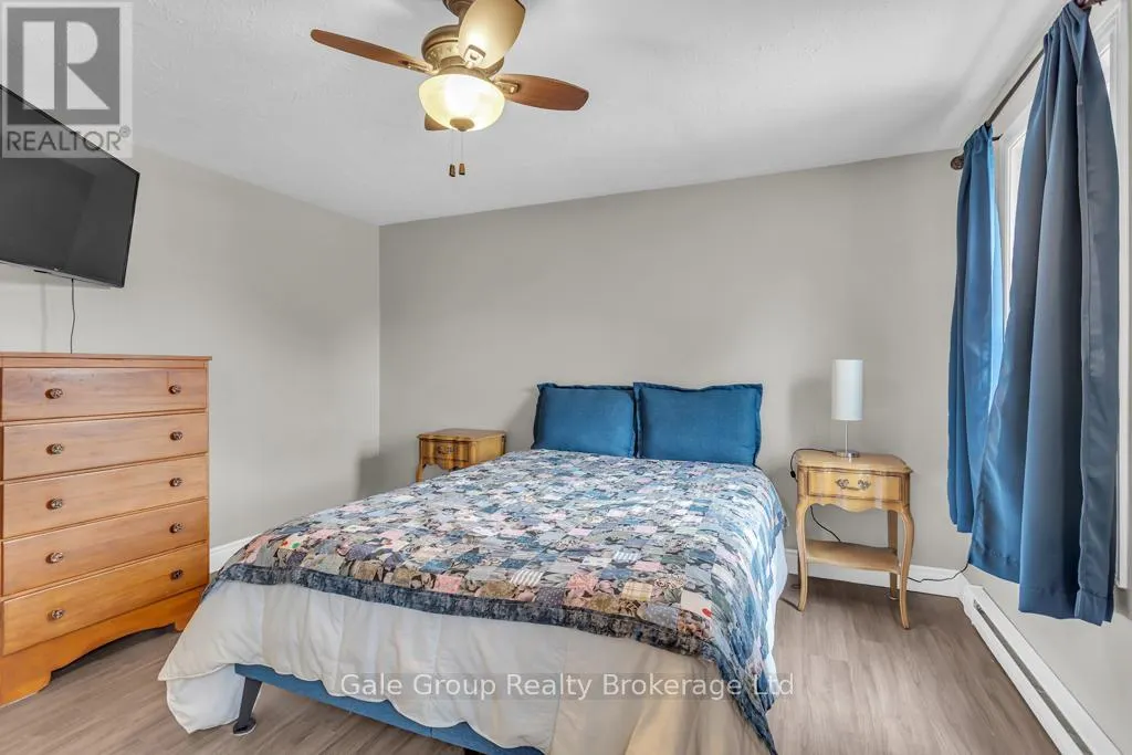 4 - 43 BLANDFORD STREET, #4