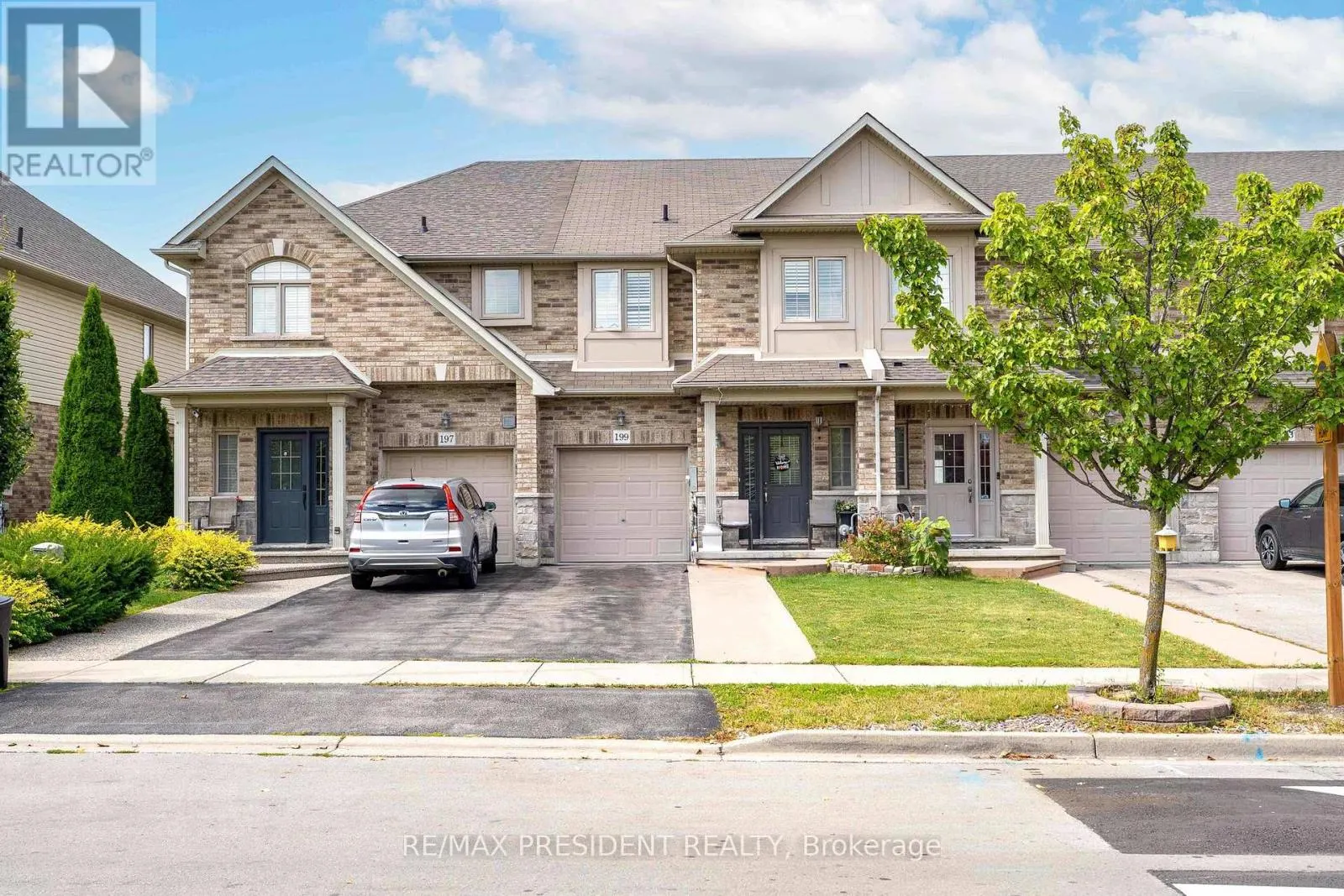 199 TANGLEWOOD DRIVE