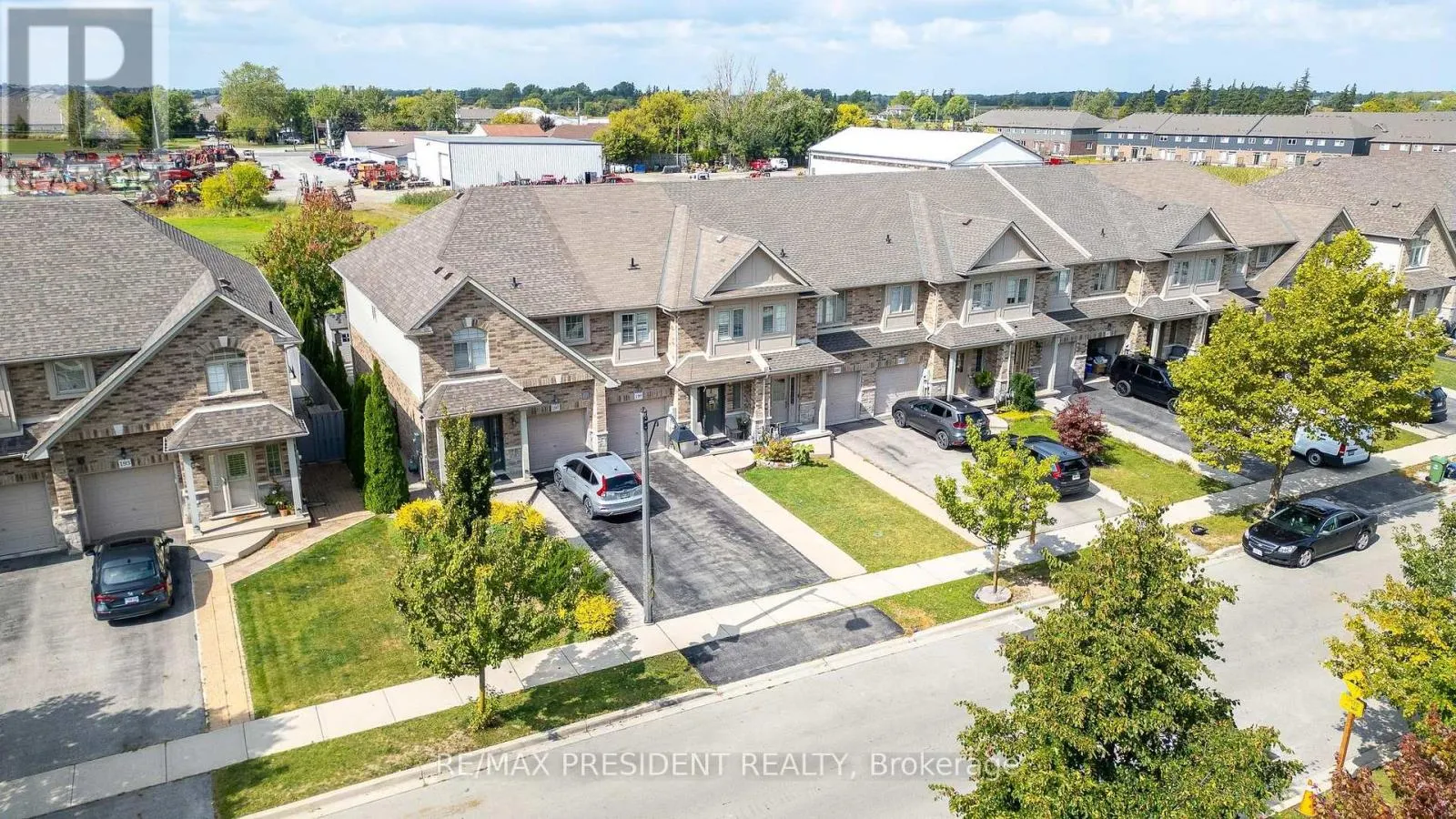 199 TANGLEWOOD DRIVE