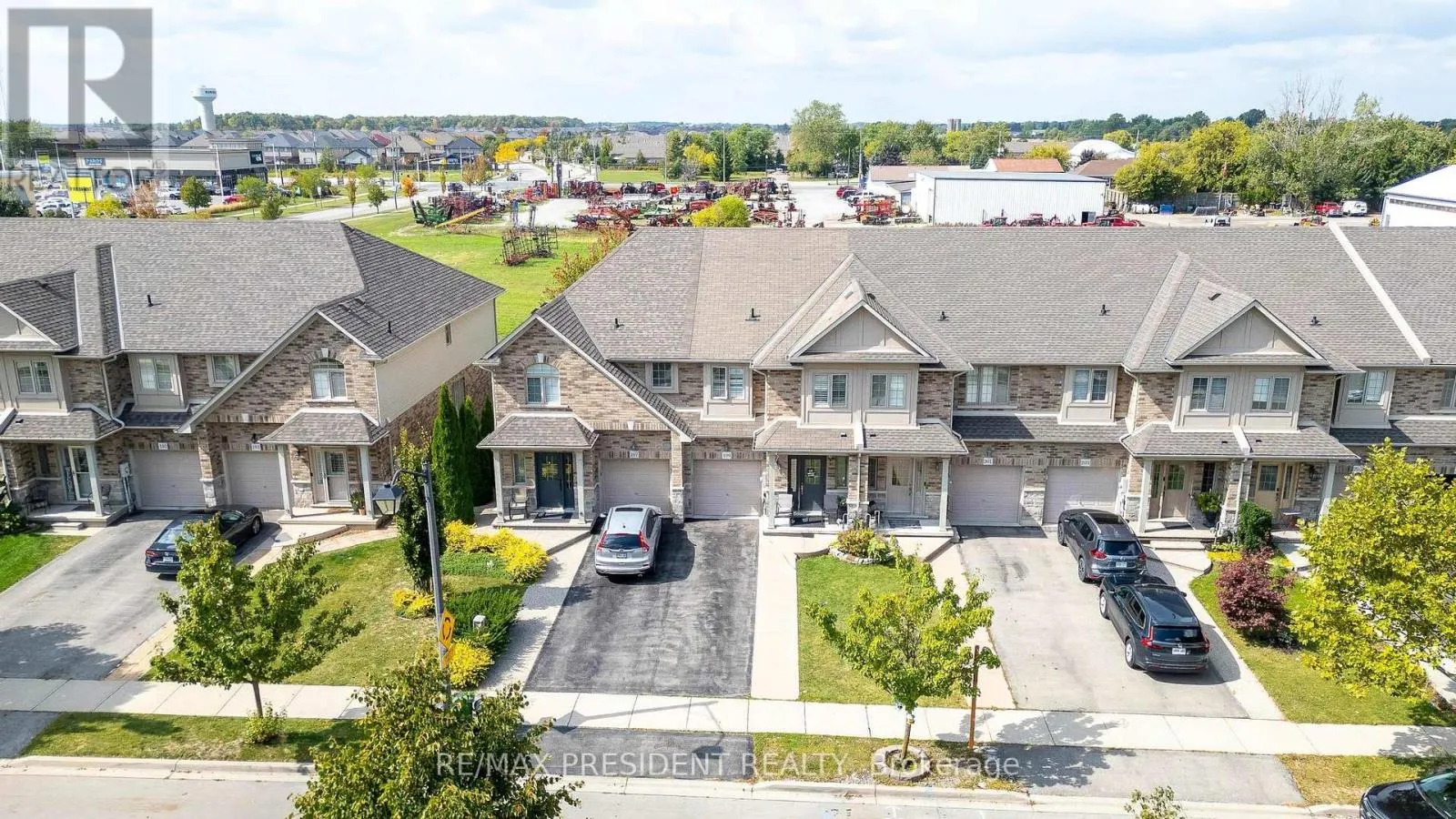 199 TANGLEWOOD DRIVE