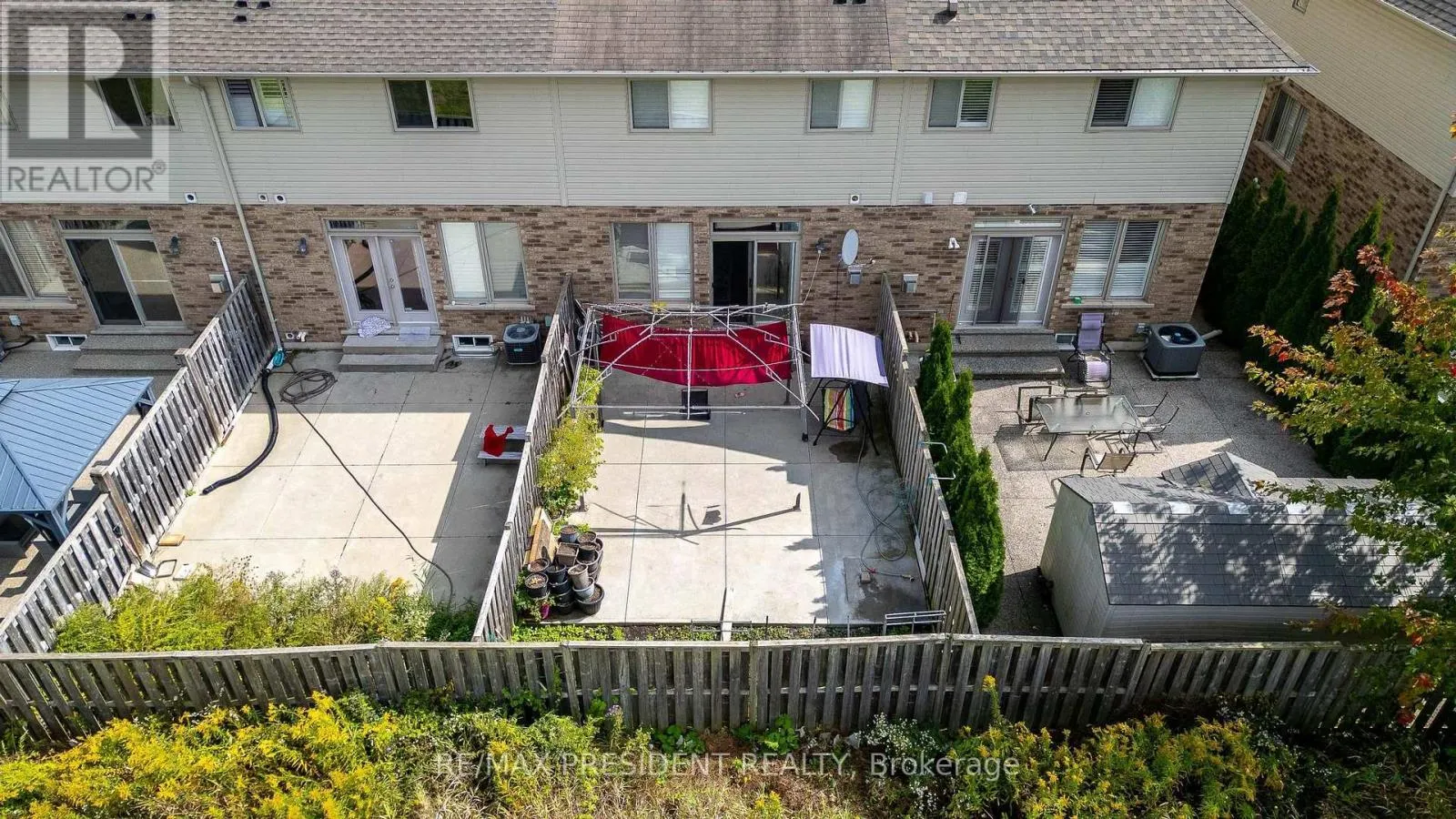 199 TANGLEWOOD DRIVE
