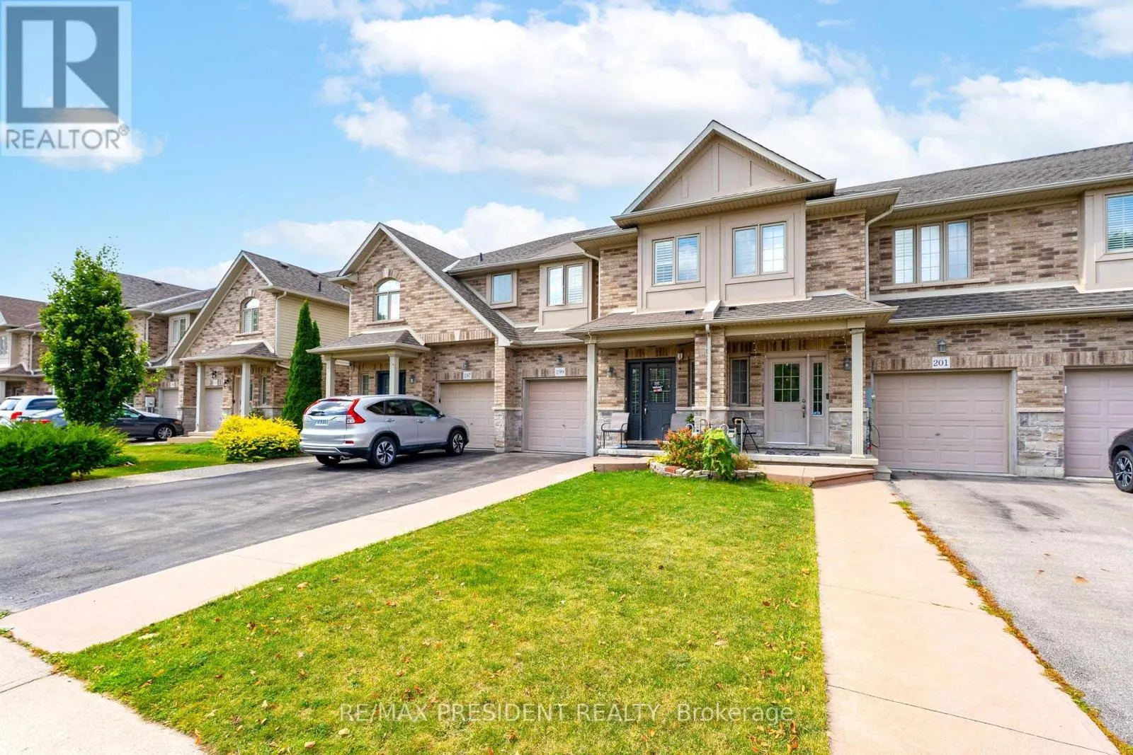 199 TANGLEWOOD DRIVE