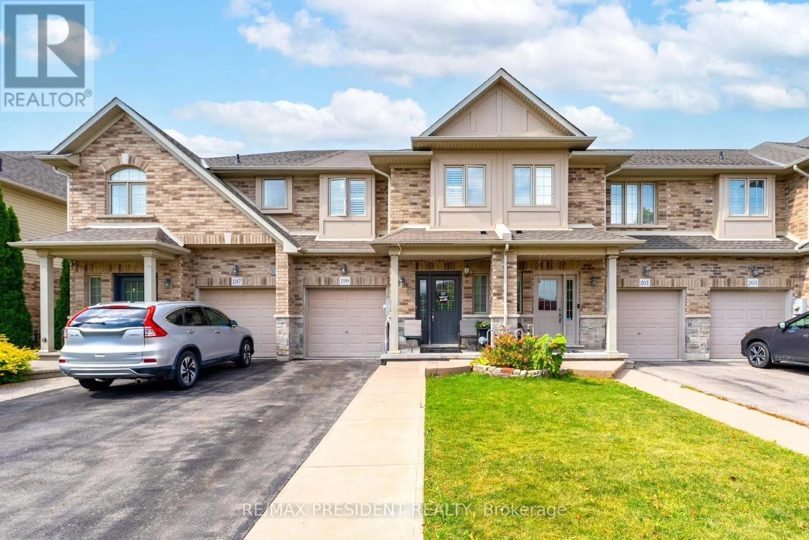199 TANGLEWOOD DRIVE