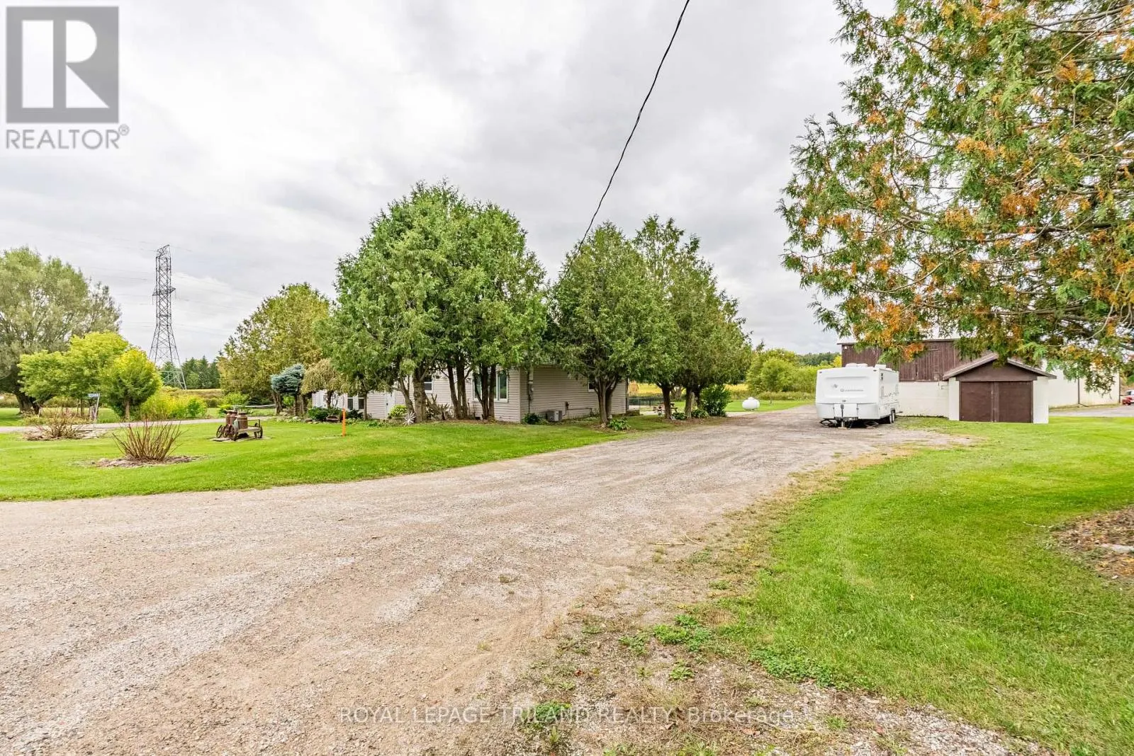 12249 MILL ROAD
