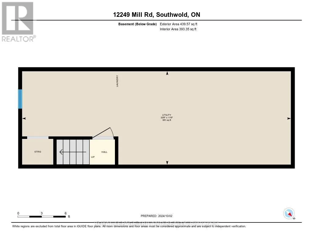 12249 MILL ROAD