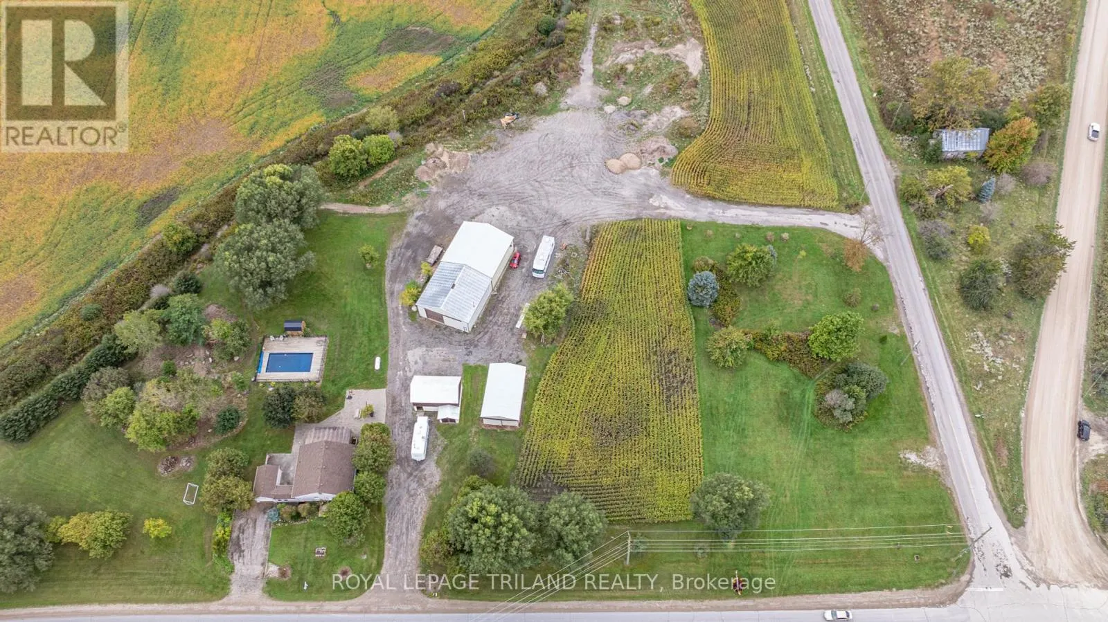12249 MILL ROAD