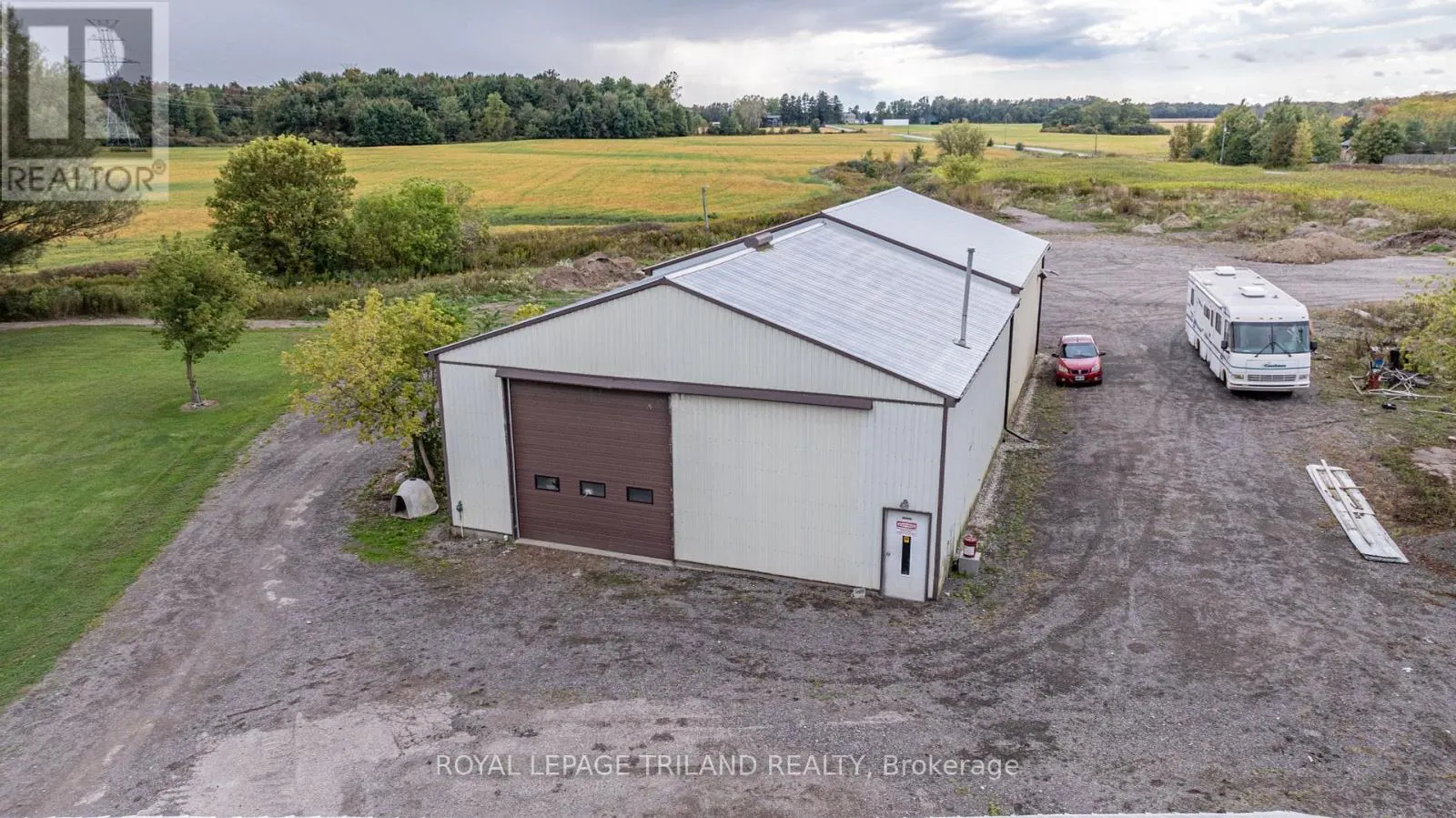 12249 MILL ROAD