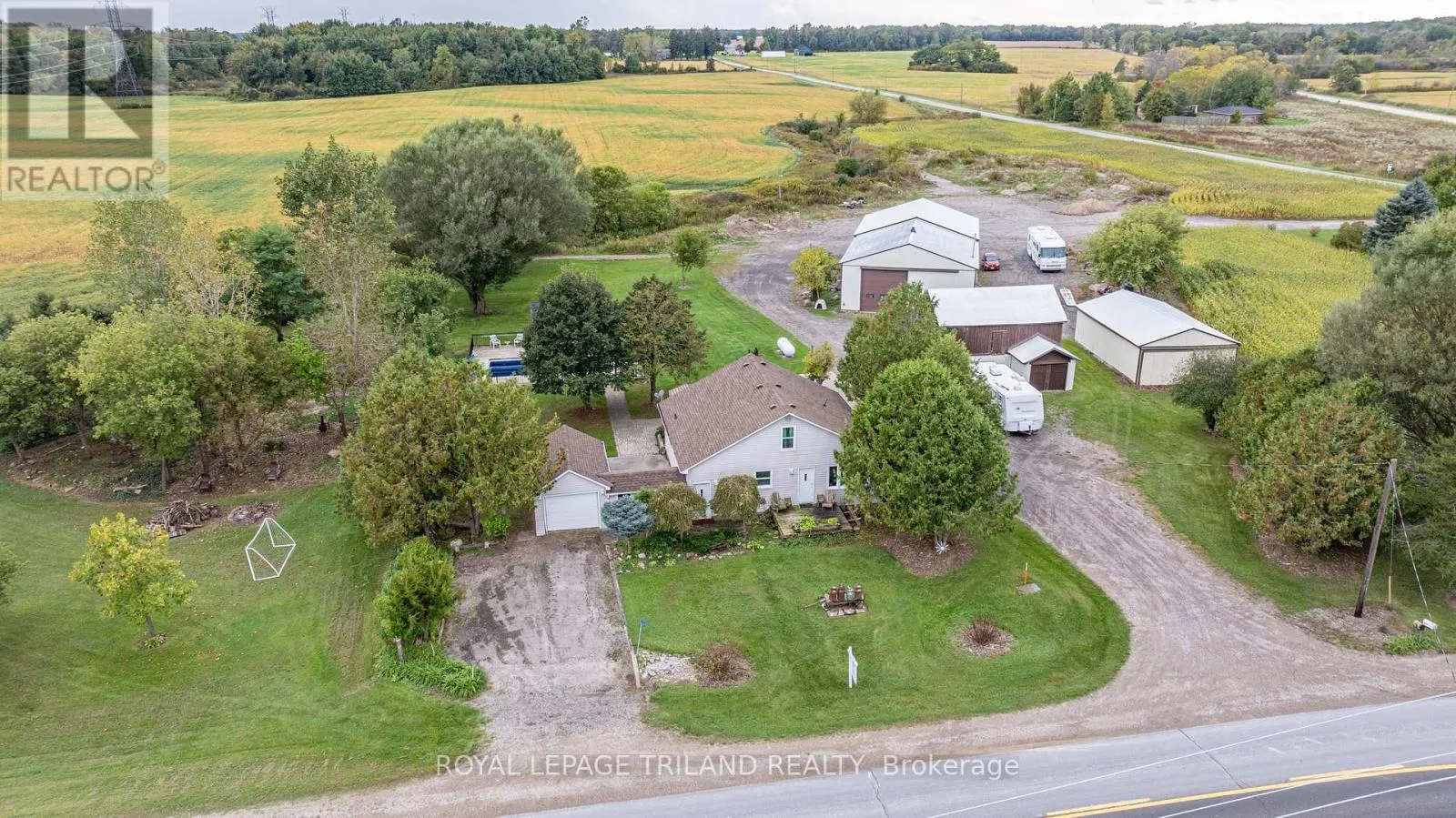 12249 MILL ROAD