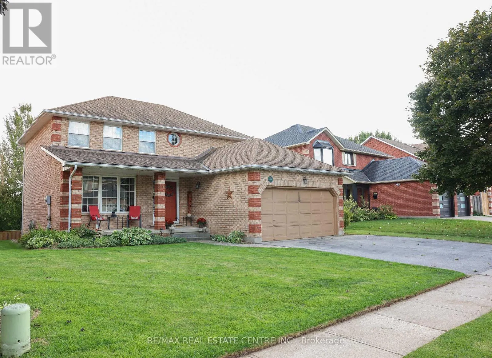 119 HUME DRIVE