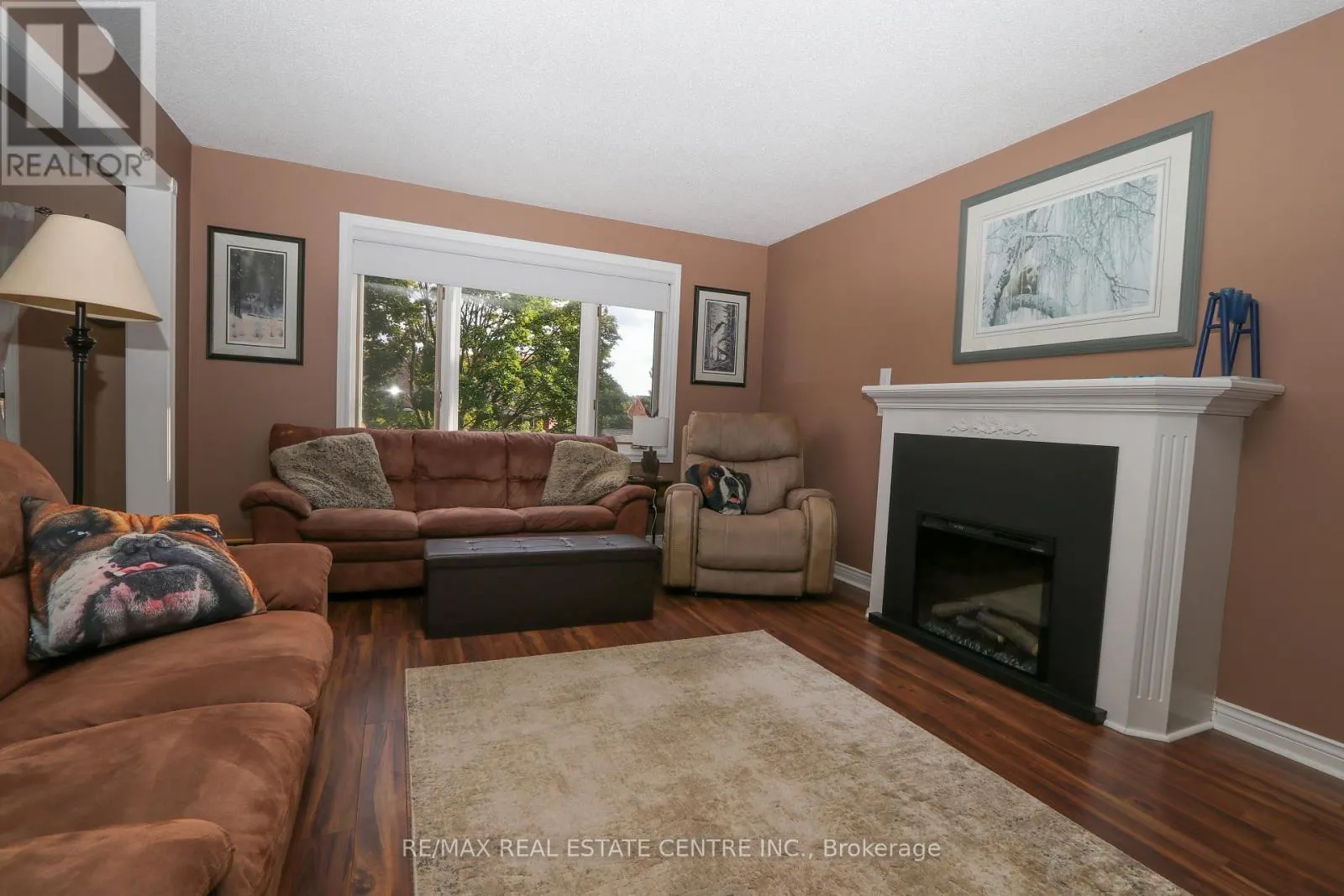 119 HUME DRIVE