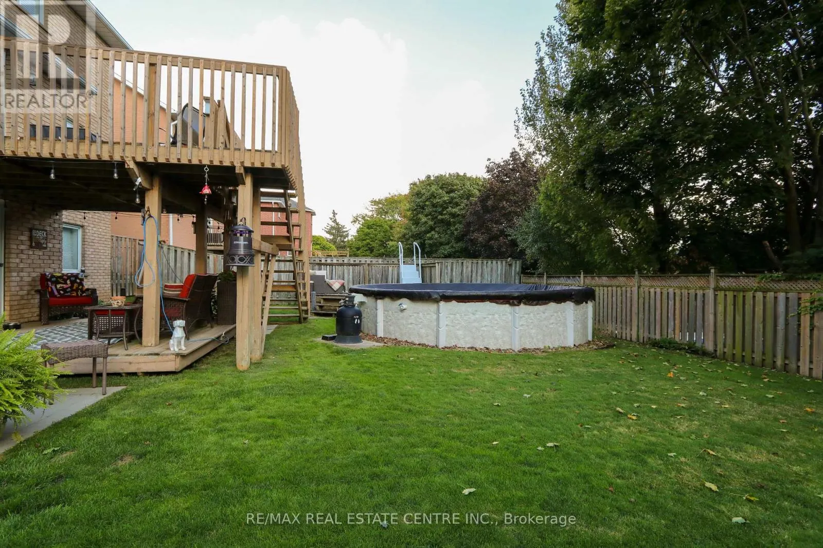 119 HUME DRIVE