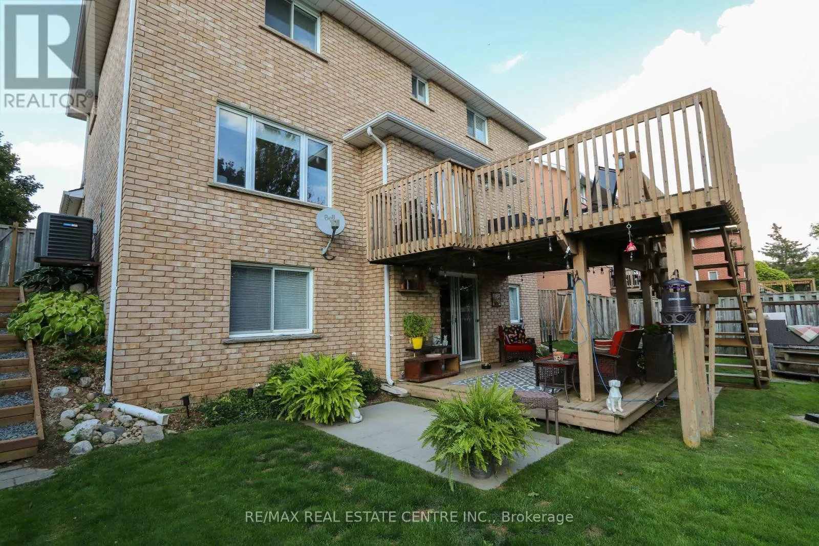 119 HUME DRIVE