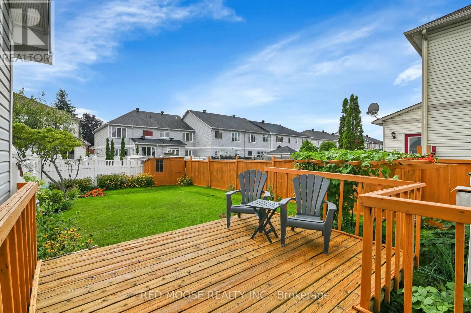 4569 OGILVIE WALK CRESCENT