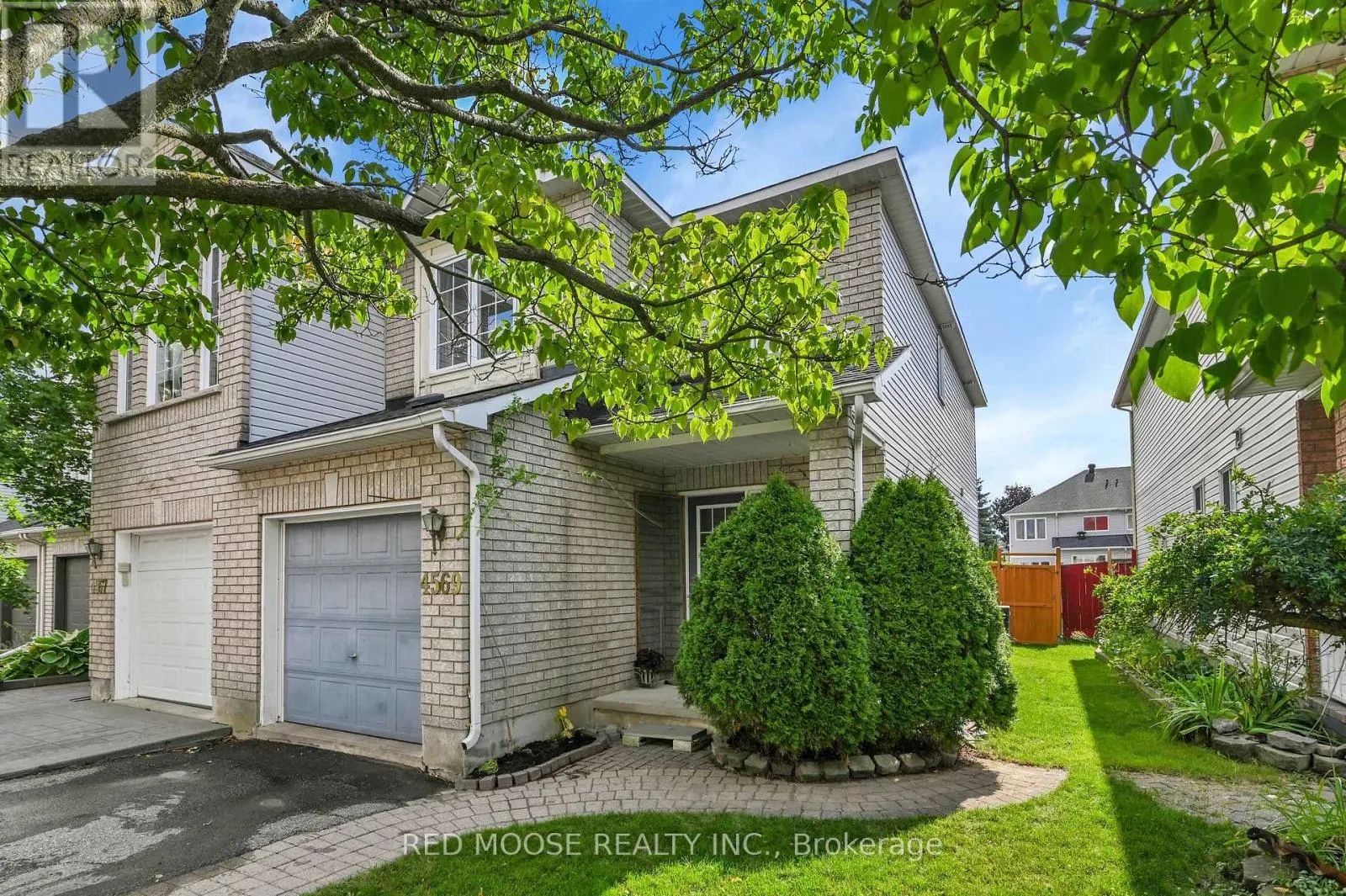 4569 OGILVIE WALK CRESCENT
