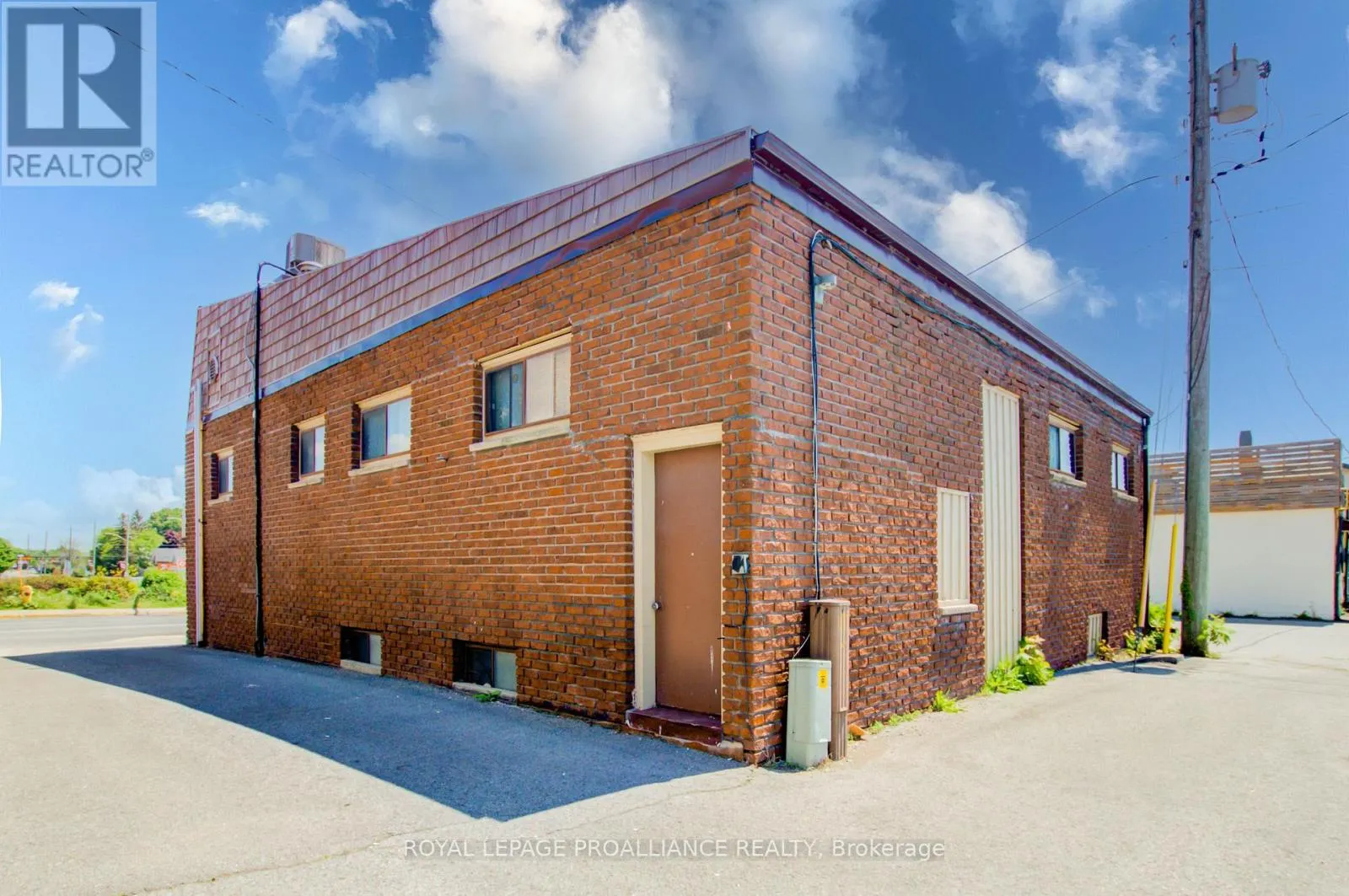 30 PRINCE EDWARD STREET