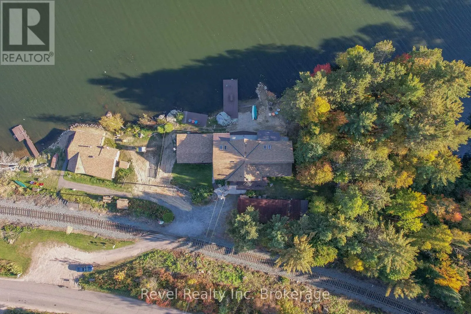 280 SUNNYSIDE ROAD