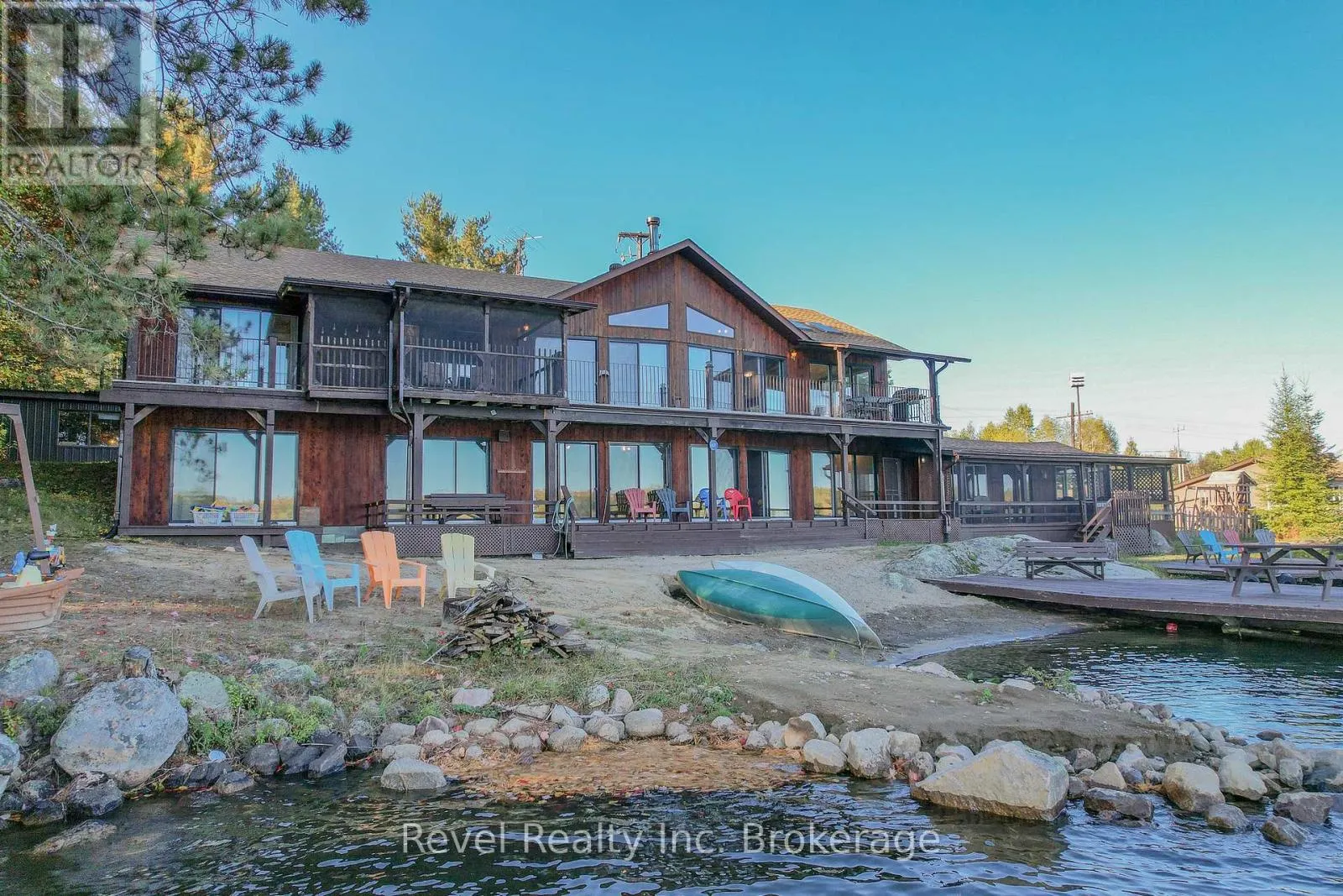 280 SUNNYSIDE ROAD