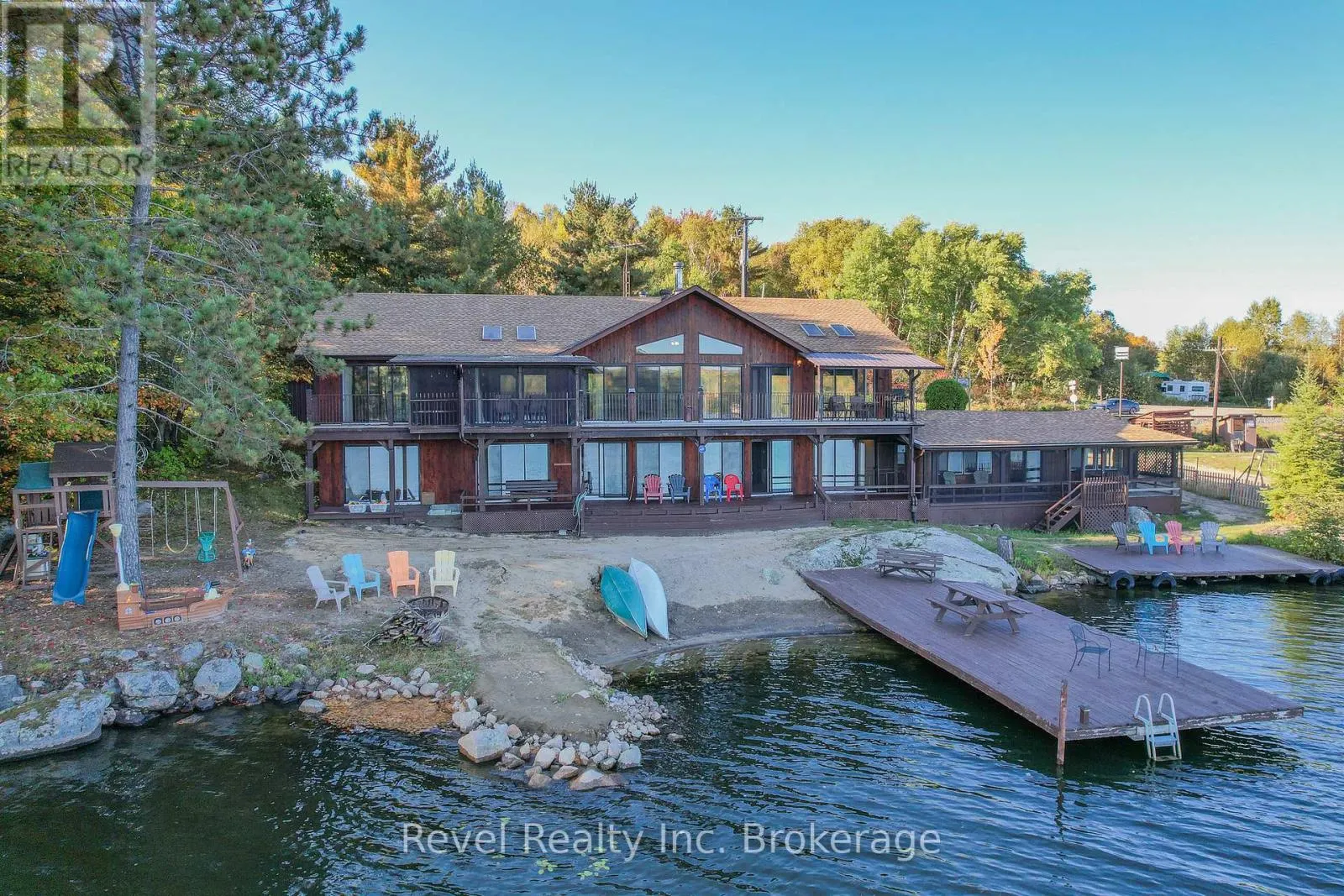 280 SUNNYSIDE ROAD