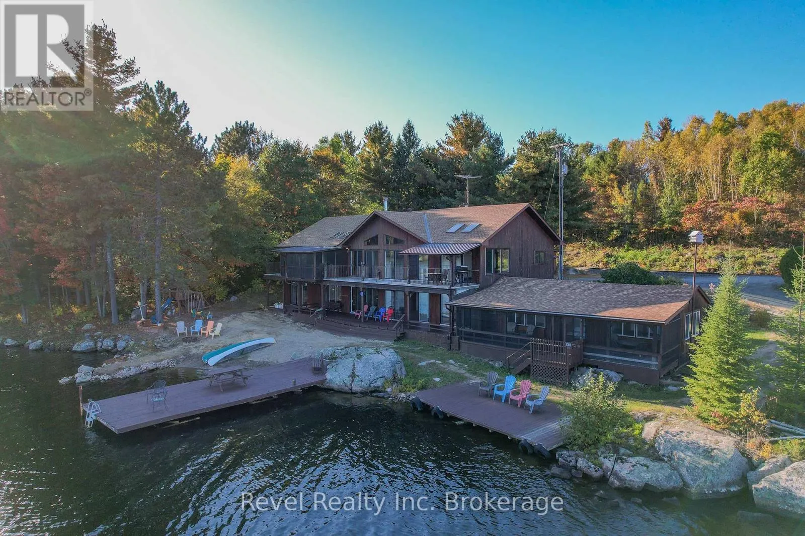 280 SUNNYSIDE ROAD