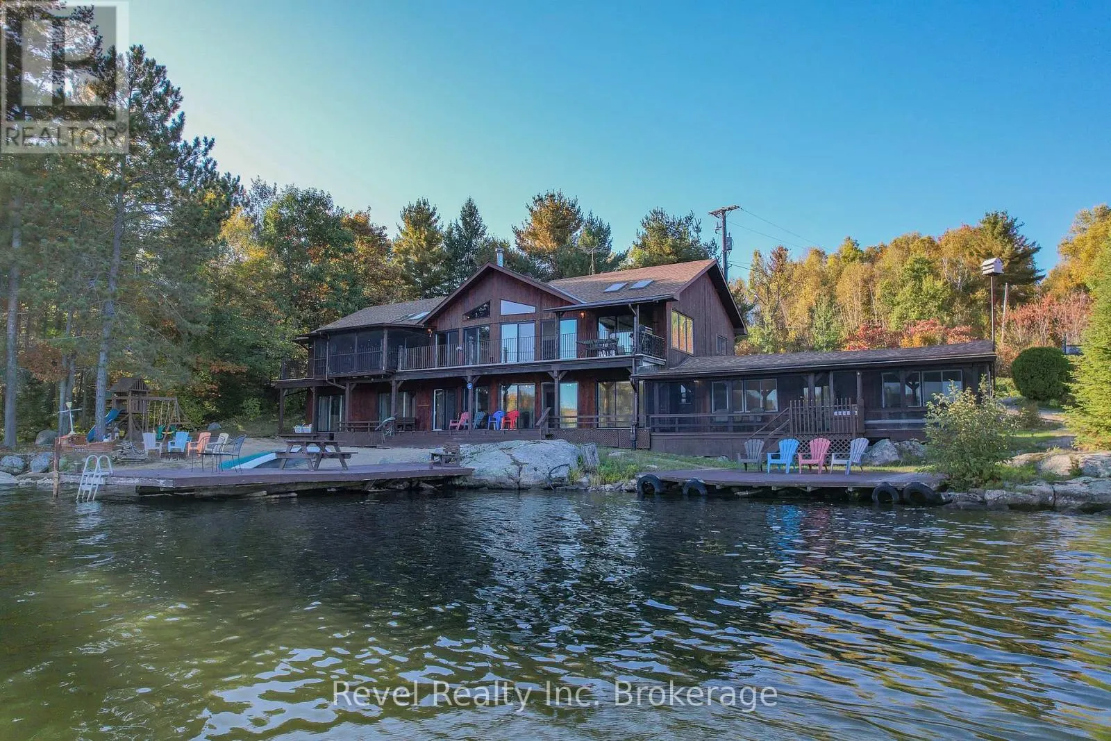 280 SUNNYSIDE ROAD