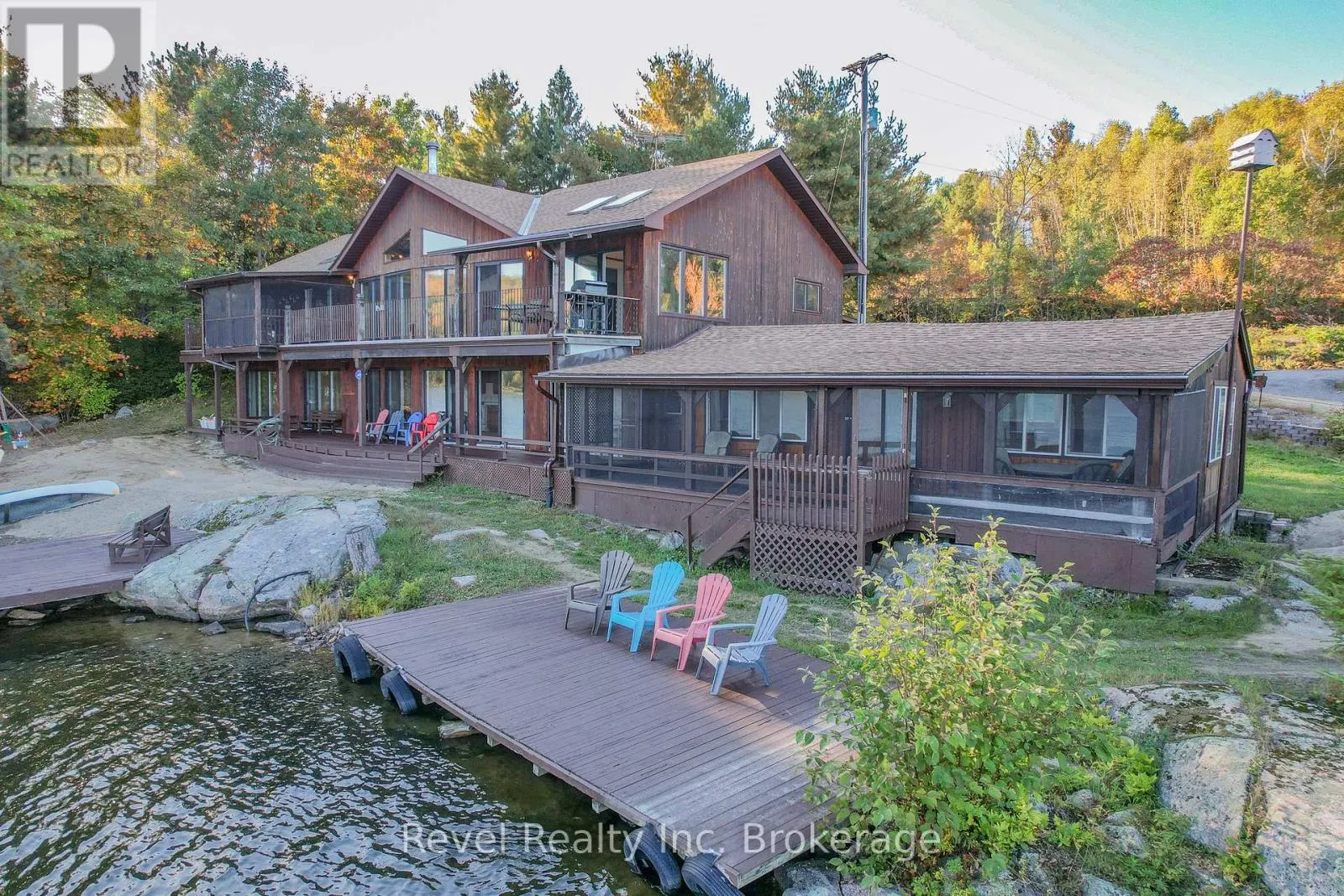 280 SUNNYSIDE ROAD
