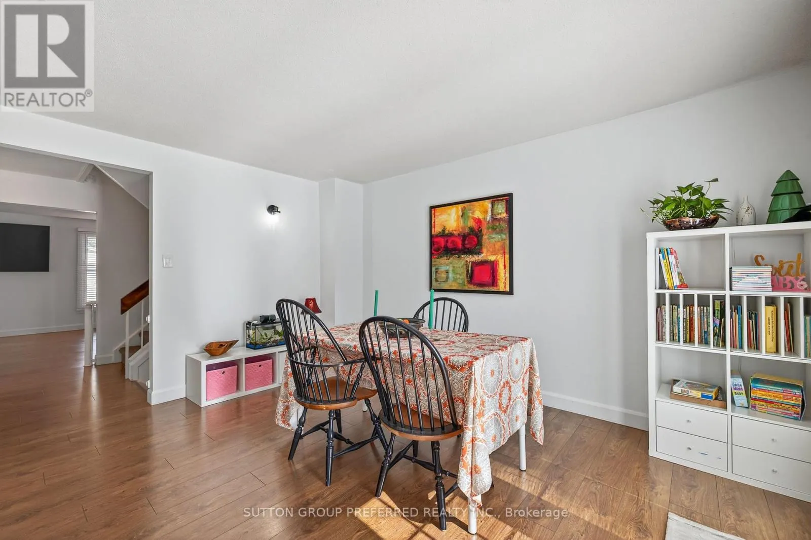 17 - 405 EVERGLADE CRESCENT, #17