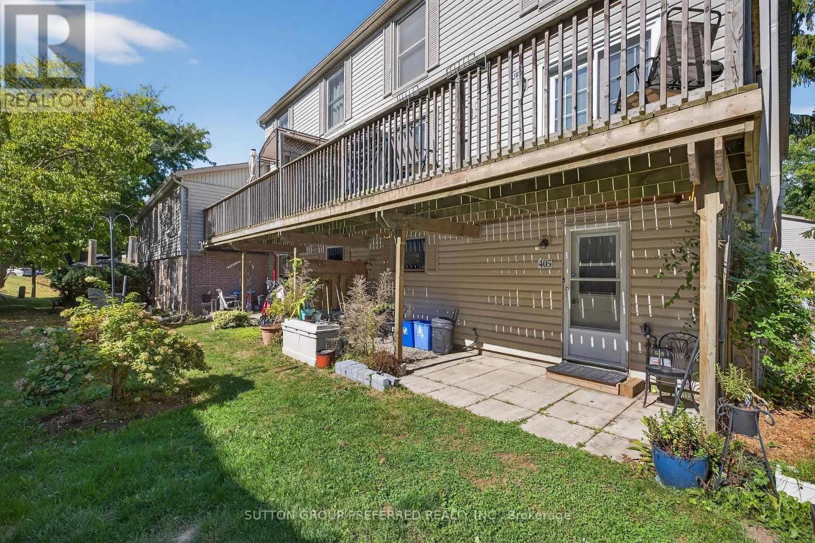 17 - 405 EVERGLADE CRESCENT, #17