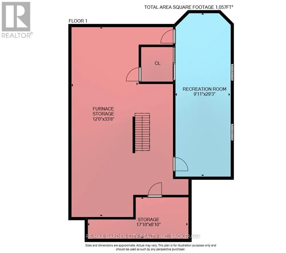 8 STEFLAR STREET