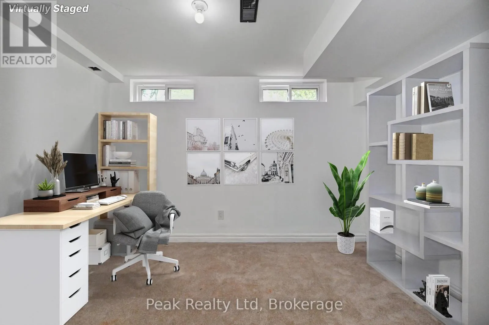 352 STEPHANIE DRIVE