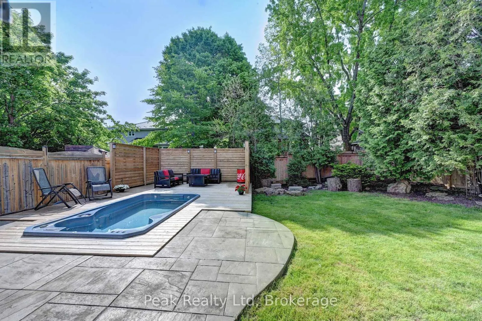 352 STEPHANIE DRIVE