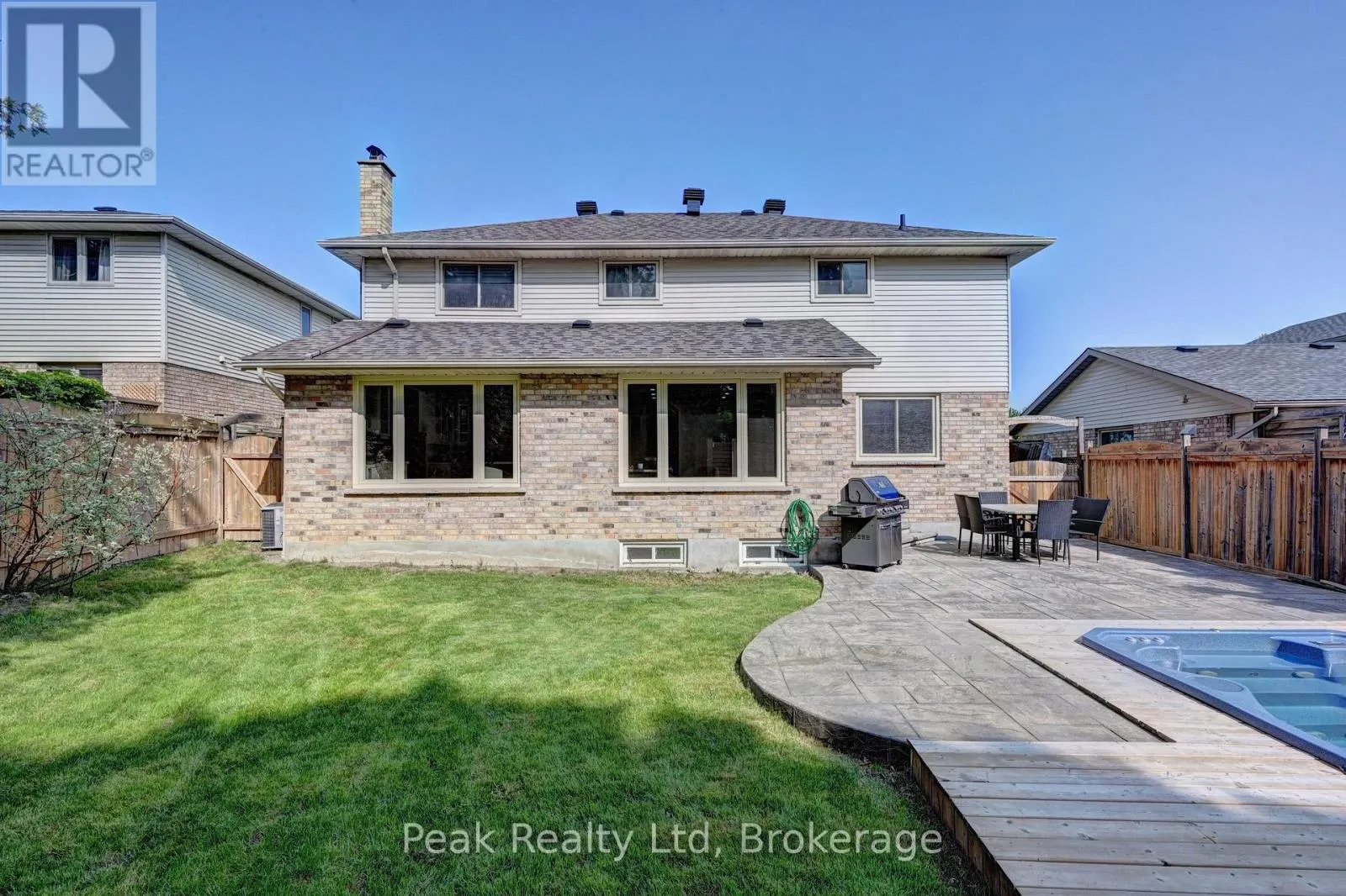 352 STEPHANIE DRIVE