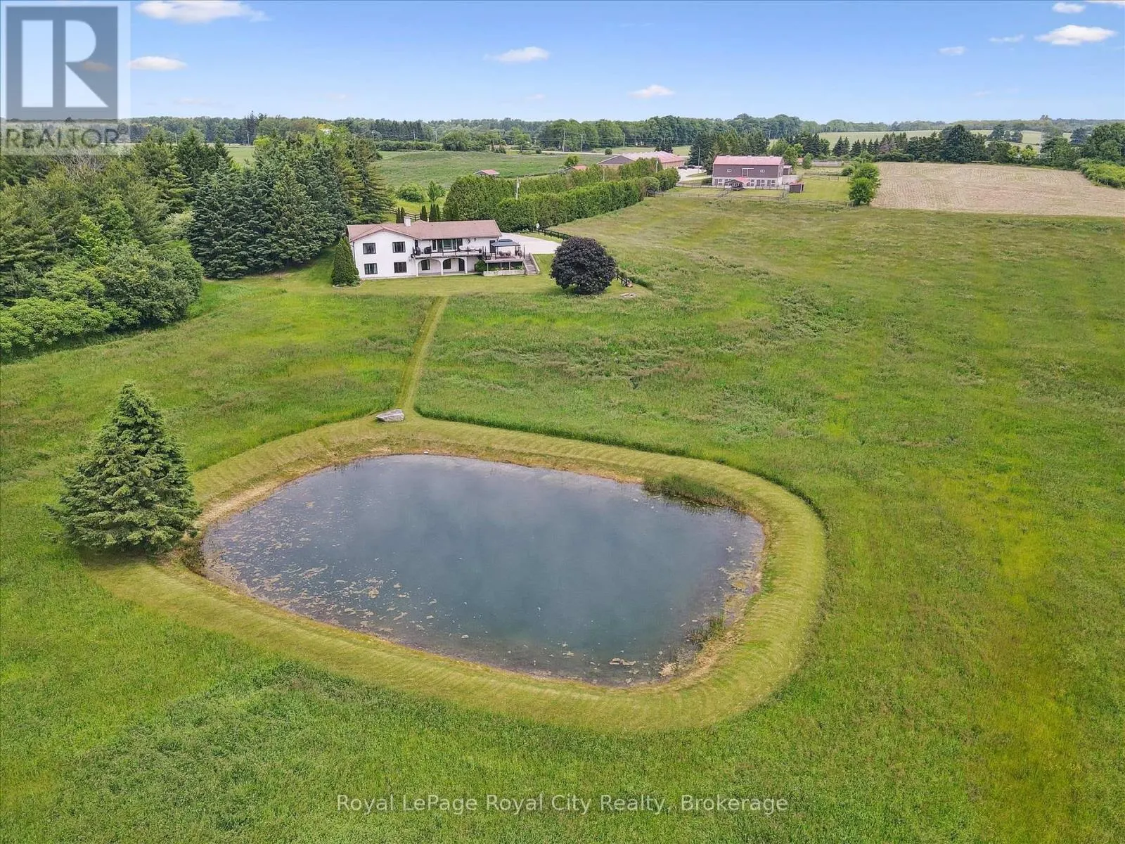5072 WELLINGTON RD 32 ROAD