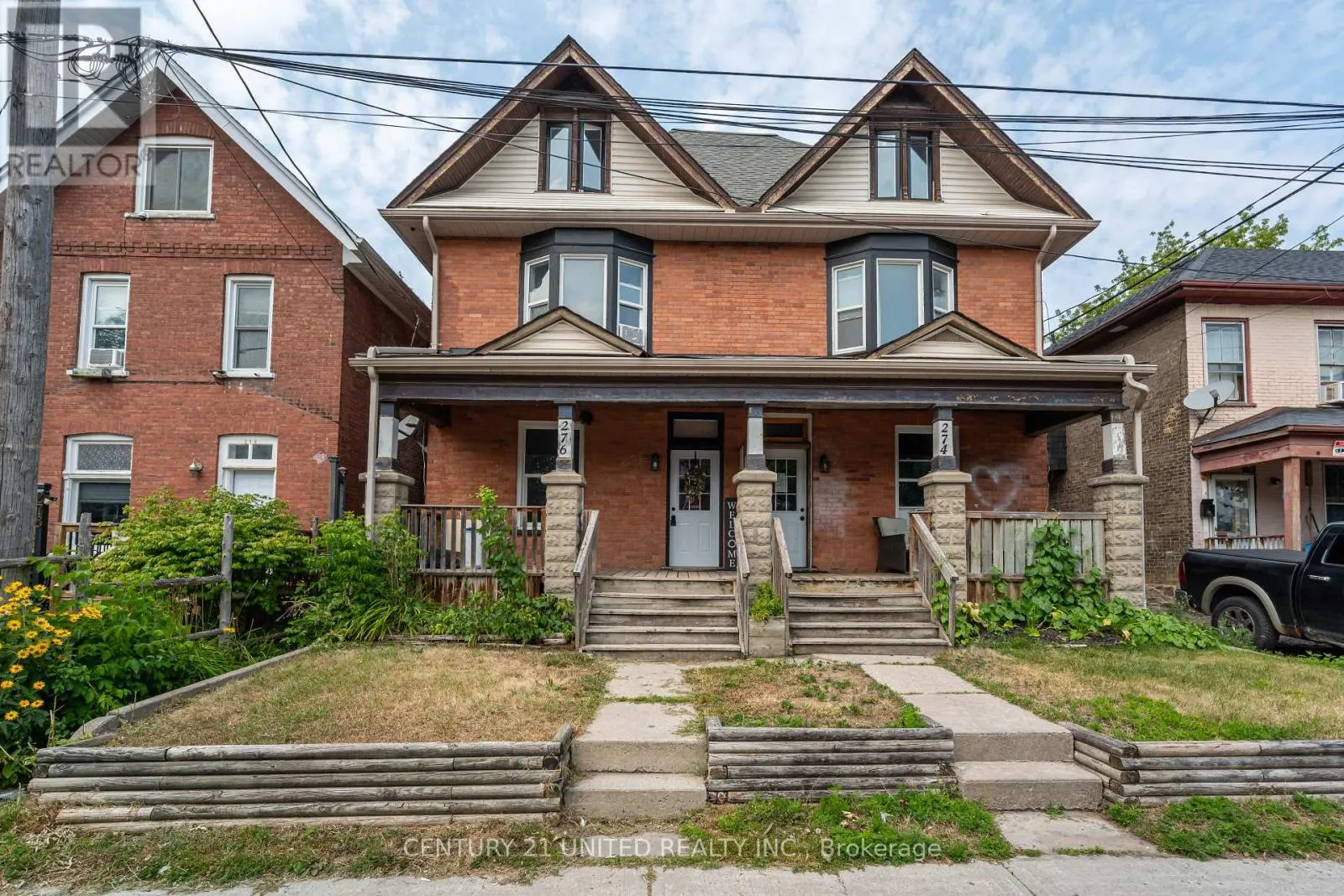 276 DALHOUSIE STREET
